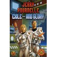 thumbnail image 1 of Pre-Owned Exile--And Glory (Mass Market Paperback) 1439132933 9781439132937, 1 of 1