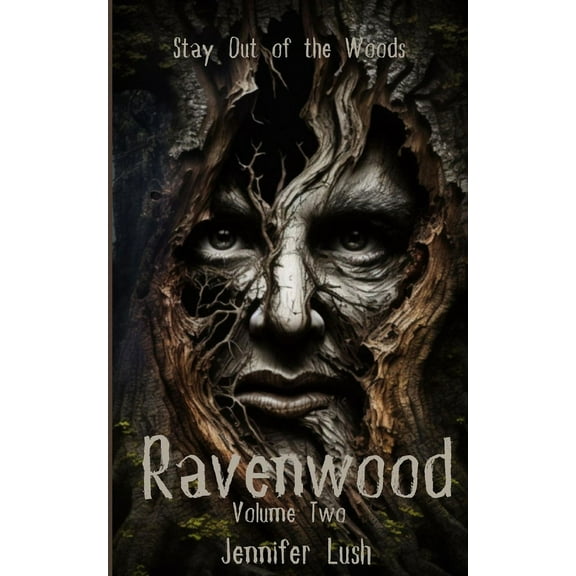 Ravenwood: Volume Two, (Paperback)
