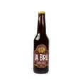 thumbnail image 2 of Cerveza Artesanal La Brü Ginger Ale 24 Botellas 330 ml C/u Ginger Ale, 2 of 2