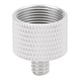thumbnail image 1 of Adaptador De Rosca Para Trípode De 5/8 A 1/4, Adaptador De Rosca De Soporte De Micrófono De aleación De Aluminio Duradero Para Soporte De Micrófono, 1 of 7