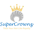 thumbnail image 7 of SuperCrownz Shower Cap Contains Larger Hairstyles, Braids, Dreadlocks, Afros, or Rollers, 7 of 7