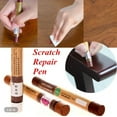 thumbnail image 1 of Coofit Wood Marker Creative Scratch Repair Touch up Furniture Marker for Floor Table, 1 of 1