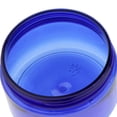 thumbnail image 4 of 10, Azul, Claro, 100G, Tarros Plásticos , con Tapas, Envase Cosmético Portátil para El, 4 of 7