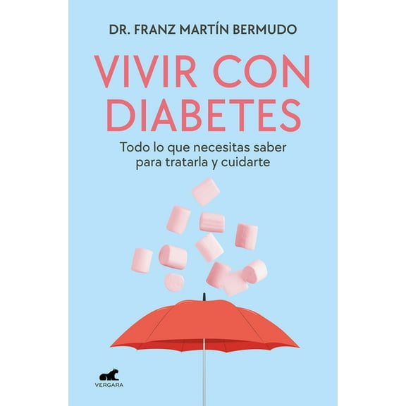 Vivir Con Diabetes / Living with Diabetes, (Paperback)