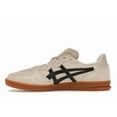thumbnail image 2 of ASICS Men's Skyhand OG Oatmeal Black Shoes, from StockX, 2 of 5