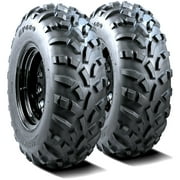 Carlstar AT489 23X7-10 A ATV/UTV Tire