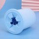 thumbnail image 5 of Arandela de Pie Para Perros, Lavadora de Garras de Gato Suministro un Limpiador de Pies para Mascotas, Para Perros Gatos, 5 of 7