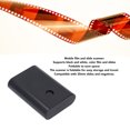 thumbnail image 4 of Film Scanner, Slide Scanner Easy  Wide Compatibility  for 35mm 135mm for Home Travel, 4 of 7