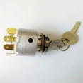 thumbnail image 3 of Ruiboury Aluminum Alloy Ignition Lock Easy Assembly And Disassembly And Can Directly Replace Worn, 3 of 6