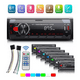 thumbnail image 2 of Auto Estereo Bluetooth Mp3 Radio Manos Libres Aux Fm Sd Usb Negro, 2 of 5