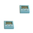 thumbnail image 1 of jesticaly Digital Kitchen Timer LCD Cooking Electronic Sleep Oven Boiled Eggs Alarm Clock Table Decor for Sports Game Blue 2Set, 1 of 6
