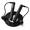 A8 Power Black, variant on Smart Digital Counter Jump Rope with Bluetooth App, Corded and Cordless 2-in-1 Fitness Rope, Rechargeable Handle, Steel Speed Rope and Weighted Ball Attachments for Home, Gym, Outdoor Cardio Training