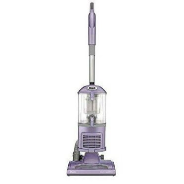 Shark Navigator Lift-Away Bagless Upright Vacuum - Lavender