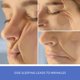 thumbnail image 4 of Almohada de belleza antienvejecimiento SLEEP & GLOW Omnia Orthopaedic, 4 of 6