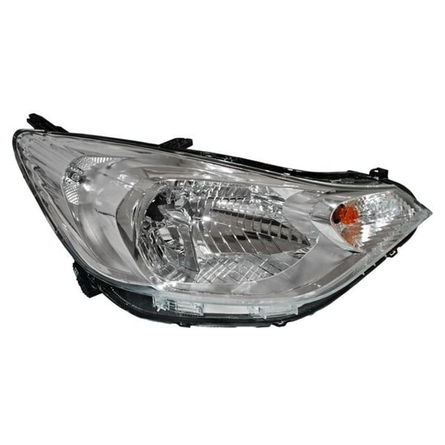 Faro Principal TYC Aveo 2018 A 2020 Lado Pasajero