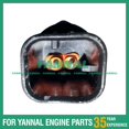 thumbnail image 2 of Hot Air Temperature Sensor for Caterpillar C9 Engine Diesel Parts -, 2 of 4