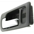 thumbnail image 4 of Interior Door Handle For 1990-1993 Honda Accord Front and Rear Left and Right, 4 of 13