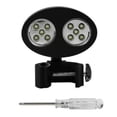 thumbnail image 2 of Led Bbq Grill Lamp 360 Degree Rotatable Grill Light Screw Mounting, 2 of 3