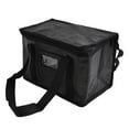 thumbnail image 1 of Large Food Delivery Insulated Bags Pizza Takeaway Thermal Warm Cold Bag, 1 of 9