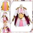 thumbnail image 2 of Disfraz de fantasía de TM Opera O Uma Musume Pretty Derby para mujer y niña, vestido de Lolita, traje de Carnaval de Halloween, 2 of 5
