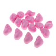 thumbnail image 2 of 15pcs Up Boilies flotante caracol alimentador carpa pesca cebos señuelos para Rosado Cola Boilies Carpa Cebos, 2 of 7