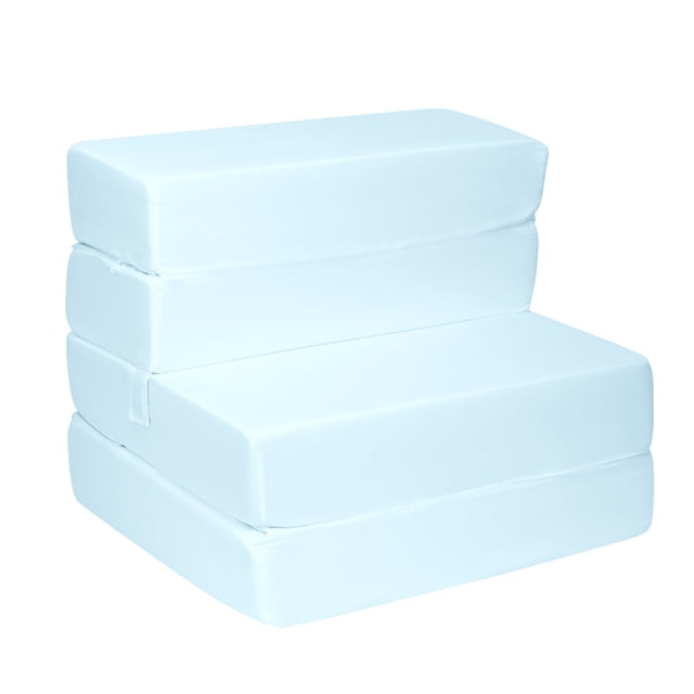 Sofá Cama Portátil Onof SCI Plegable 2 en 1 Individual