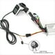 thumbnail image 4 of Controlador para Bicicleta EléCtrica Controlador para Scooter EléCtrico 124DX 24V/36V/48V 500W Controlador Sin Escobillas con Panel de Pantalla LCD, 4 of 9