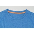 thumbnail image 5 of PAKUSISUP Men's Long Sleeve Fishing Shirts UPF 50+ | Quick-Dry Sun Protection Shirts (Lightweight, 100% Polyester), 5 of 6