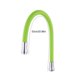 thumbnail image 4 of Cateissary Grifos de cocina Mezclador de agua fría y caliente giratorio en cualquier dirección Grifo monomando Equipo de bebidas Dispensador Suministros Juegos de accesorios de baño verde Cateissary HA012466-05B, 4 of 6