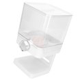 thumbnail image 4 of Dispensador De Cereales, Material Plástico, Dispensador De Cereales De Rejilla única, Evita El Deterioro De Los Alimentos, Transparente Para Todo Tipo De Alimentos Secos Para La, 4 of 7