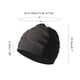 thumbnail image 4 of Gorro De Natación Gorro De Natación 2 Uds Swim S Poliéster Plisado Turbante De Natación Natación Grande S De Baño Para Hombres Mujeres Pelo Largo Pelo Corto, 4 of 6
