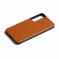 thumbnail image 2 of Étui en Cuir Terracotta pour Samsung Galaxy S22, 2 of 4