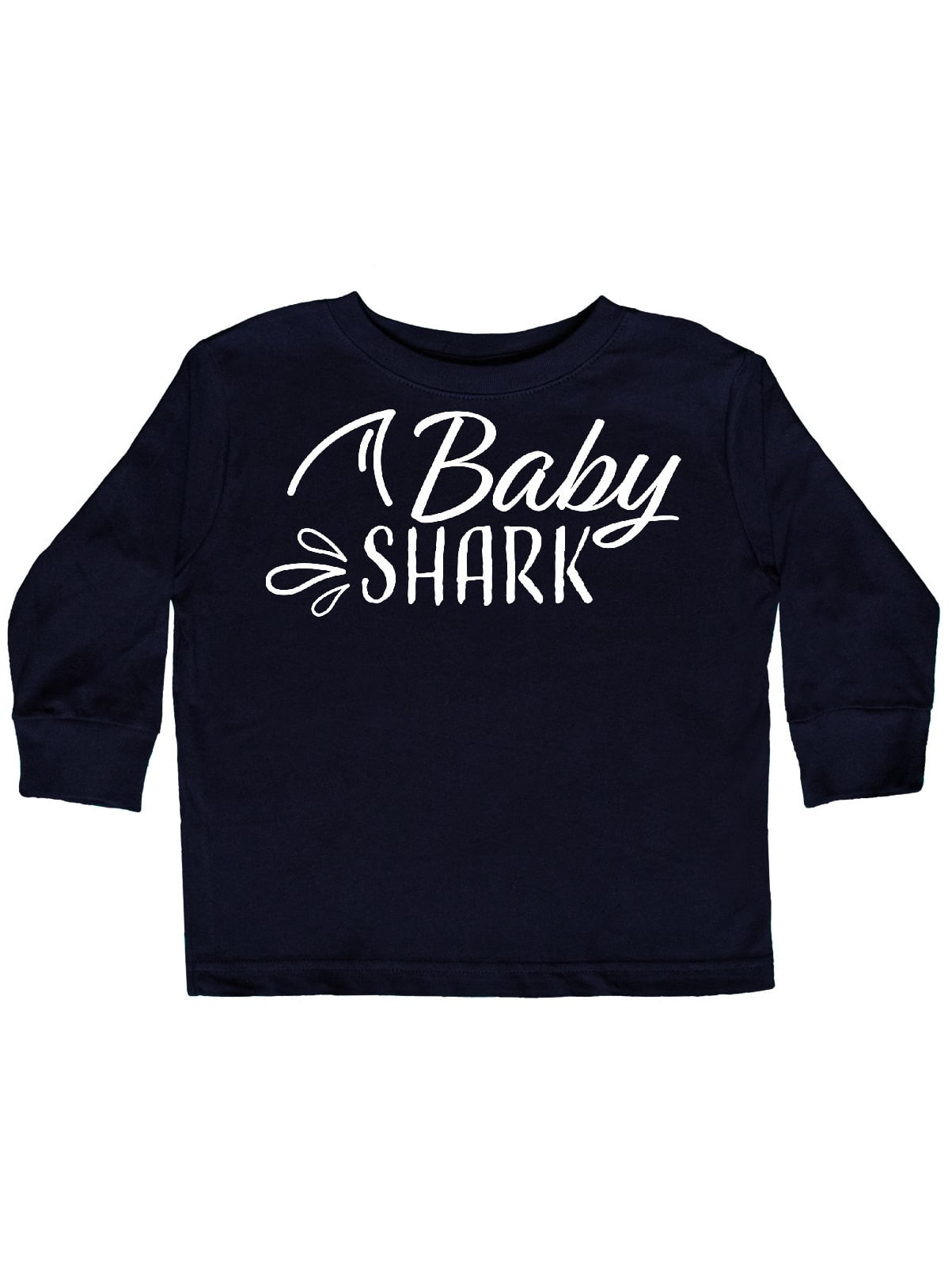 baby shark shirt walmart