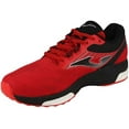 thumbnail image 2 of Joma R Super Cross 2006 Running Shoes Size US 10 M Red / Black, 2 of 5
