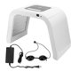 thumbnail image 1 of Máquina de belleza de terapia de luz, máquina de belleza LED plegable de 7 colores, máquina de belleza de fotones plegable, durabilidad mejorada, 1 of 5