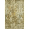 thumbnail image 2 of Addison Rugs Mayfield Washable Transitional Abstract Brown Rectangle Rug, 10' x 14', 2 of 6