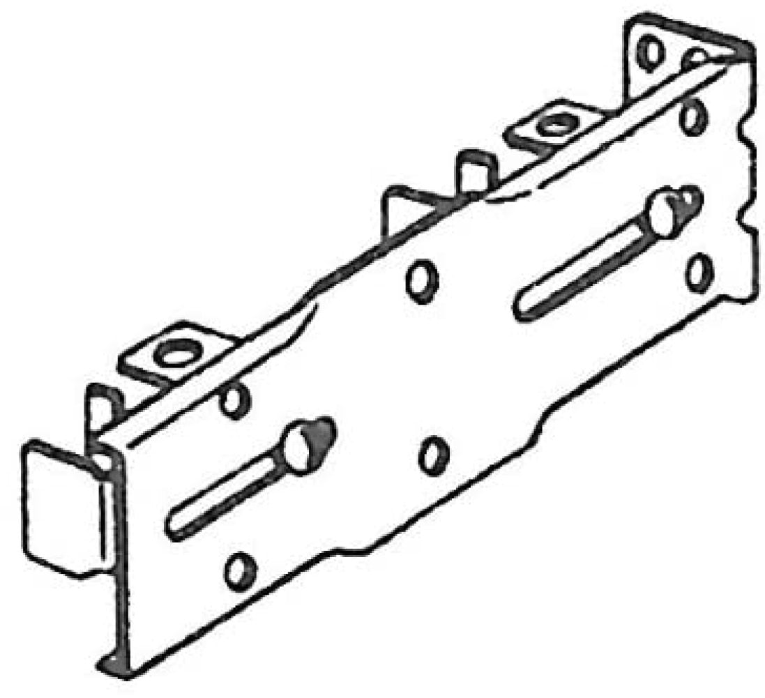 Kirsch Double Traverse Decorative Rod Shelly Lighting