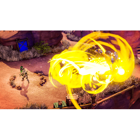 Pre-Owned Rocket Arena: Mythic Edition Xbox One