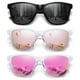 thumbnail image 1 of Gafas de sol MEETSUN polarizadas con protección UV400, paquete de 3, 1 of 6