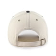 thumbnail image 3 of Men's '47  Natural/Black St. Louis Cardinals Keepsake Collection Clean Up Adjustable Hat, 3 of 3