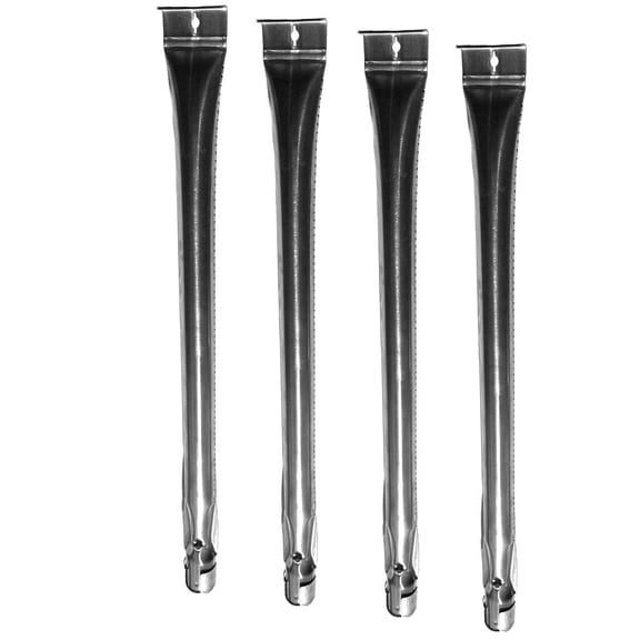 Replacement Grill Burner for Kenmore 146.23674310, Gas Models, 4-Pack