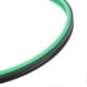 thumbnail image 4 of 18.5 cm blender seal, nylon and silicone, for Thermomix TM31, 4 of 4