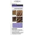 thumbnail image 6 of L'Oreal Paris Frost and Design Cap Hair Highlights For Long Hair, H65 Caramel, 1 kit, 6 of 10