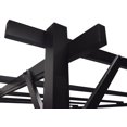 thumbnail image 2 of Pergola San Luis 10'x10' avec toit retractable, 2 of 6