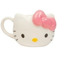 thumbnail image 1 of Hello Kitty Tasse 3D à Nœud, 1 of 2