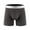 Grey, variant on Sngxgn Men's Boxer Comfortable Boxer Underwear Cotton Boxers(Black,M)