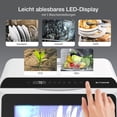 thumbnail image 2 of Lavaplatos portátil BLITZHOME Countertop WIFI Smart 5L, 2 of 9