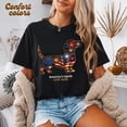 thumbnail image 5 of Dachshund America’s 250th Shirt Patriotic Wiener Dog Tee USA Fireworks Puppy Gift for Dog Lovers, 5 of 6