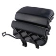 thumbnail image 5 of Rear Bumper Tow Towing Eye Cover Cap for W205 C180 C200 C260 A2058850256, 5 of 5