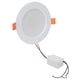 thumbnail image 2 of Ceiling Downlight Brightness Adjustable Rgb Ceiling Light 5W 120 Beam Power 21 Keys Remote Control  for Home for Ktv Bar ANGGREK Otros, 2 of 8